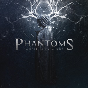 Phantoms - Pieces Of You (New Track) (2015)