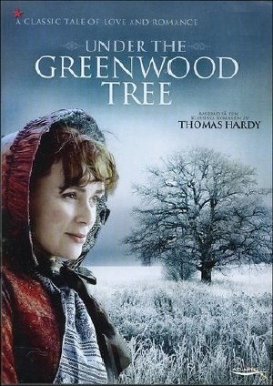 Томас  Харди  -  Под деревом зеленым, или Меллстокский хор  (Аудиокнига)