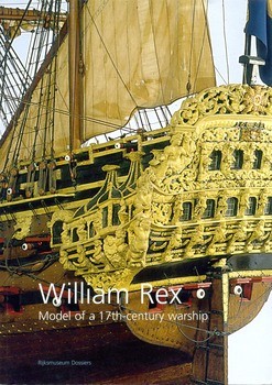 William Rex: Model of a 17th-century Warship
