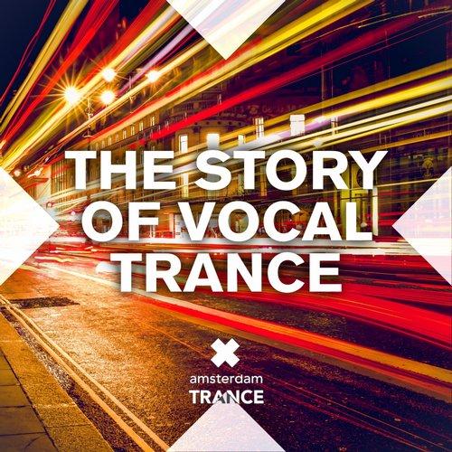 The Story of Vocal Trance (2015)