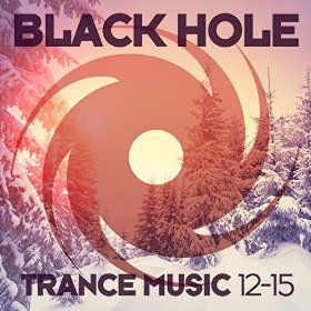 Black Hole Trance Music 12-15 (2015)