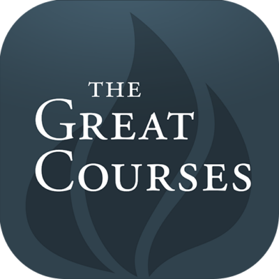 The Great Courses No.9003: 36 Revolutionary Figures Of History