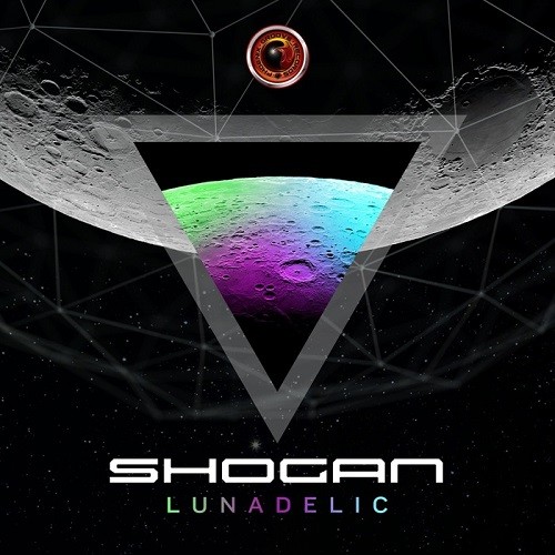 Shogan - Lunadelic (2015)
