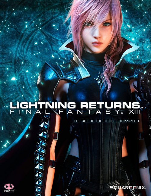 Lightning Returns: Final Fantasy XIII (2015/ENG/License/PC)