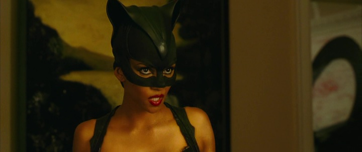 - / Catwoman ( 2004) HDRip