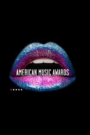 American Music Awards (2015) HDTVRip 720p