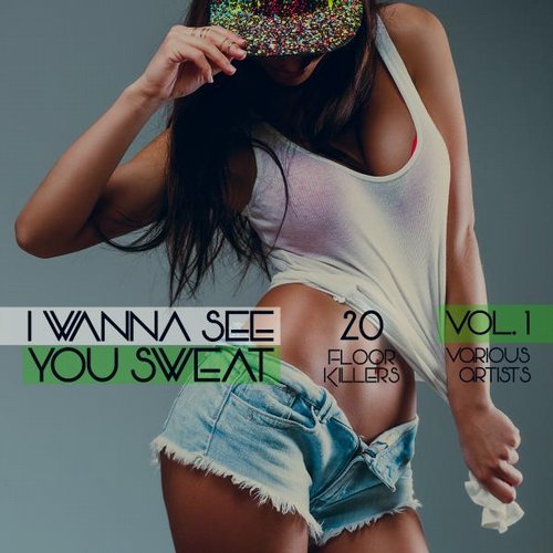 I Wanna See You Sweat, Vol. 1 (20 Floor Killers) (2015) 
