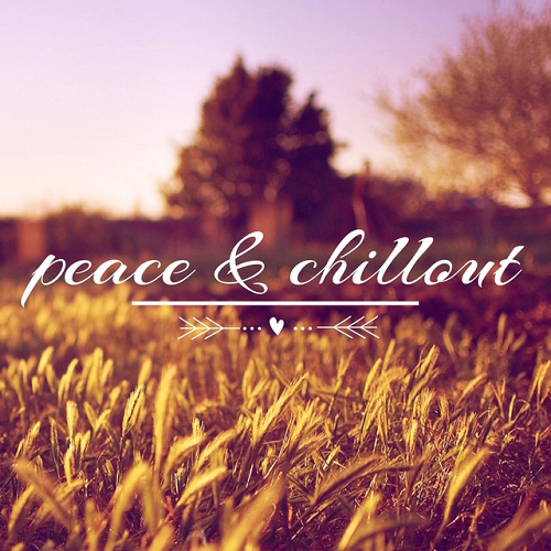Peace and Chillout The Bioluminescent Rec Reload (2015)