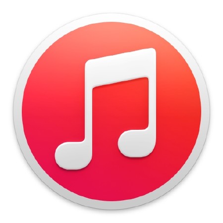 iTunes 12.3.2.35 (2015)