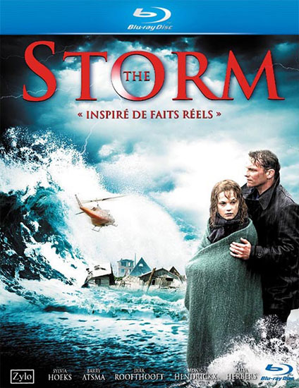  / De storm (2009/RUS/NET) BDRip