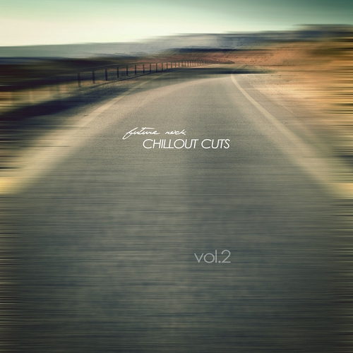Future Rock Chillout Cuts Vol 2 (2015)