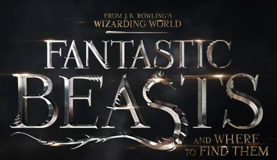 Movie Online 1080P Fantastic Beasts And Where To Find Them