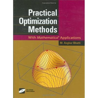 Optimization Textbook Pdf