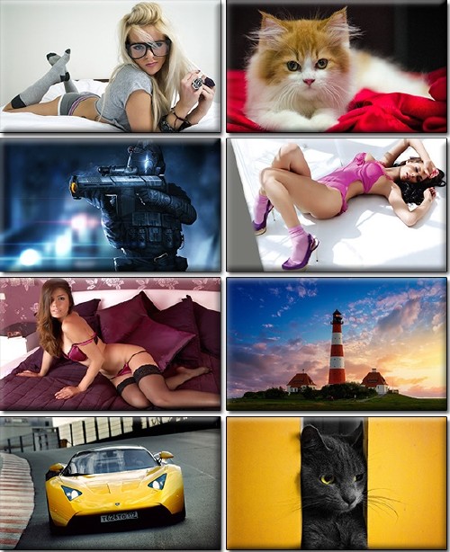LIFEstyle News MiXture Images. Wallpapers Part (868)