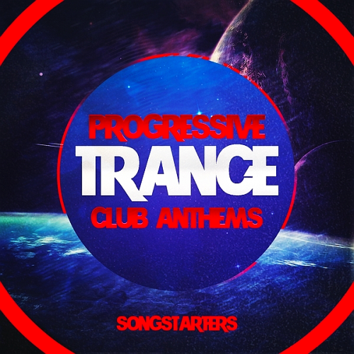 Trance Club Anthems Series (2015)