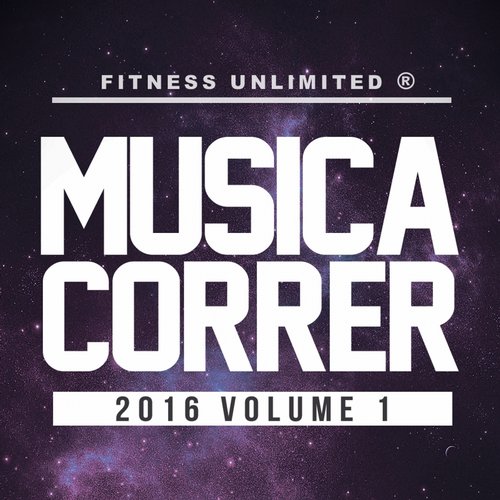 Musica Para Correr 2016, Vol. 1 (2015)