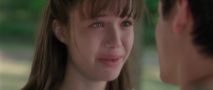   / A Walk To Remember (2002) HDRip