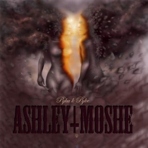Ashley Moshe - Рука к Руке [Single] (2015)