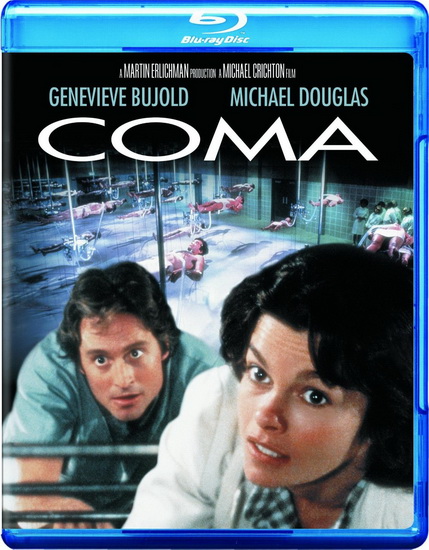  / Coma (1978) BDRip