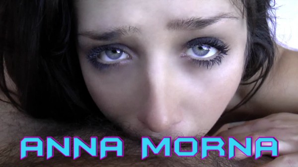 [WakeUpNFuck.com / PierreWoodman.com] Anna Morna (WUNF 174 / 17.12.15) [2015 ., Anal, Deep Throat, Blowjob, Ball Licking, Ass Licking, Hardcore, 1080p]