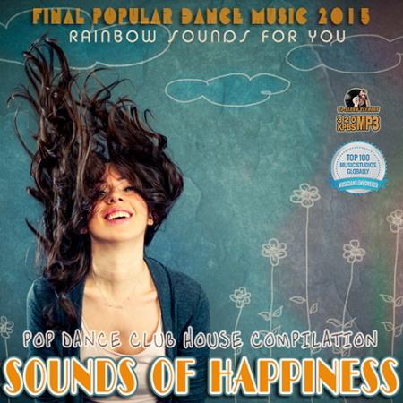 Sounds Of Happiness (2015) 