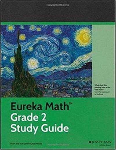 Eureka Math Curriculum Study Guide Grade 2 A Story of Units