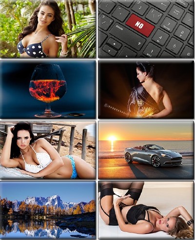 LIFEstyle News MiXture Images. Wallpapers Part (873)