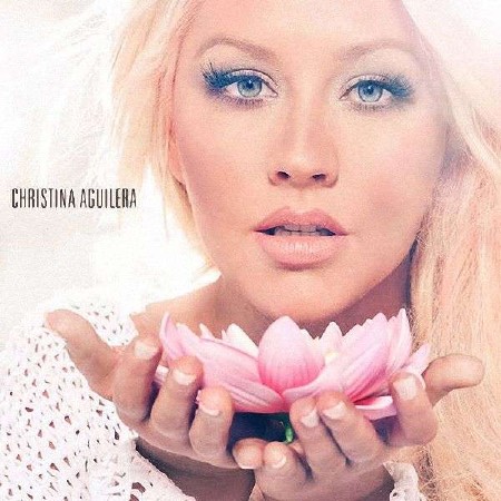 Christina Aguilera - Дискография (1999 - 2008)