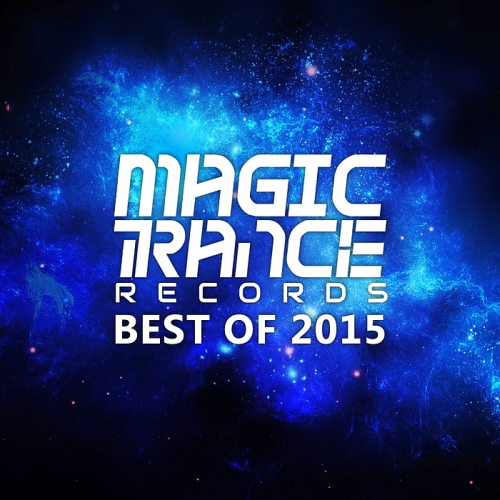 Magic Trance Best Of (2015)