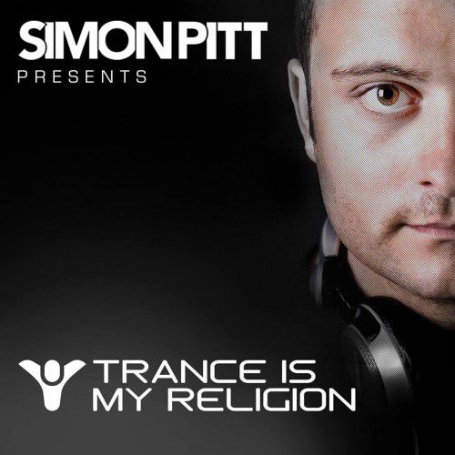 Simon Pitt - Trance Is My Religion 017 (2016-05-25)
