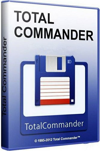 Total Commander LE 2.01 (8.52a x32/x64)