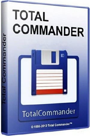 Total Commander LE 2.01 [8.52a-x32-x64] Portable