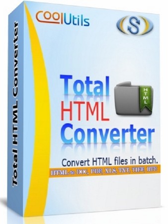 Total HTML Converter 5.1.121