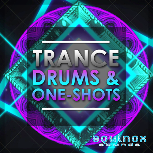 Trance Drums & One-Shots Dreamers (2015)