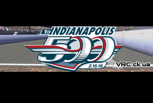 VRC 7th Indy 500 - обзор
