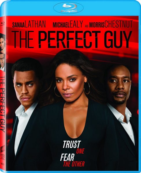   / The Perfect Guy (2015) HDRip / BDRip 720p / 1080p