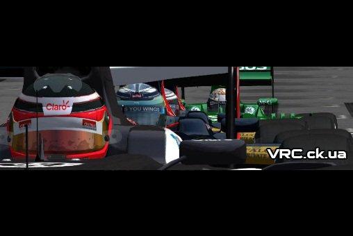 Видеообзор VRC F1 2013 Финального Гран-При Бразилии