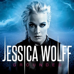 Jessica Wolff - Grounded (2015)