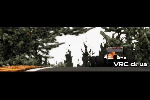 Видеообзор VRC F1 2013 Гран-При Бельгии