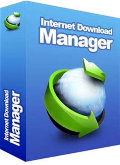        Internet Download Manager 6.25.10,