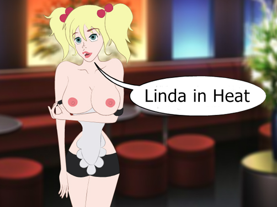 Sex Hot Games Linda in Heat