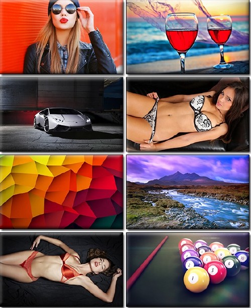 LIFEstyle News MiXture Images. Wallpapers Part (880)