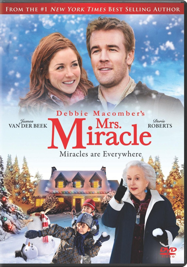   / Mrs. Miracle (2009/RUS/ENG) DVDRip