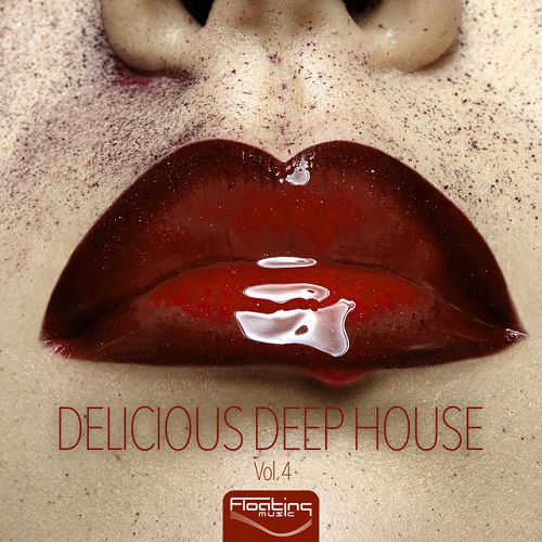 Delicious Deep House Vol 4 (2015)