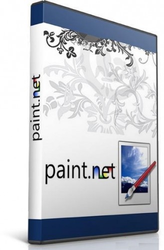 Paint.NET 4.0.8 Portable by Punsh