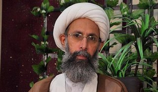 Казнь саудовского проповедника вызвала гнев среди шиитов