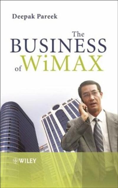 Report Of Business Environment Of Wimax In Pakistan Pdf
