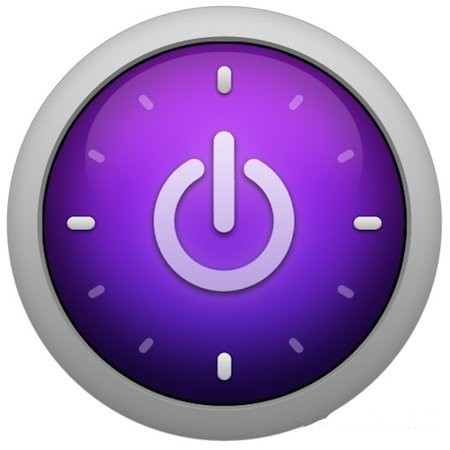 OFF Timer 2.5 Portable