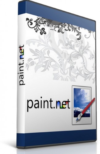 Paint.NET 4.0.9 + Plugins Portable by Punsh
