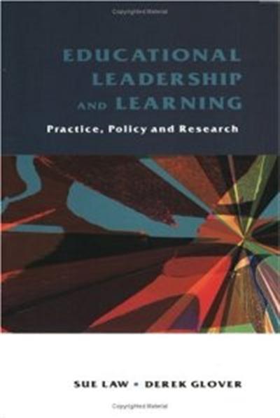 Educational Leadership and Learning Practice, Policy and Research